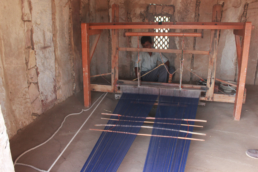 Rajasthan Textile and Creative Design Tour